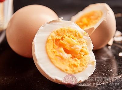 吃中药能吃鸡蛋吗
