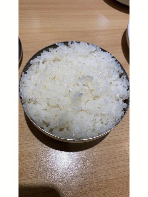 什么大米好吃的相关图片